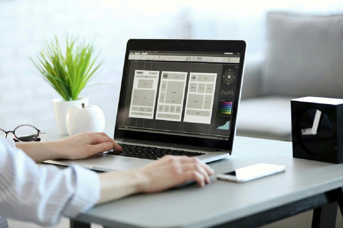 Nel 2026 il web design volta pagina: ecco le 5 mode diffuse oggi che stanno per scomparire