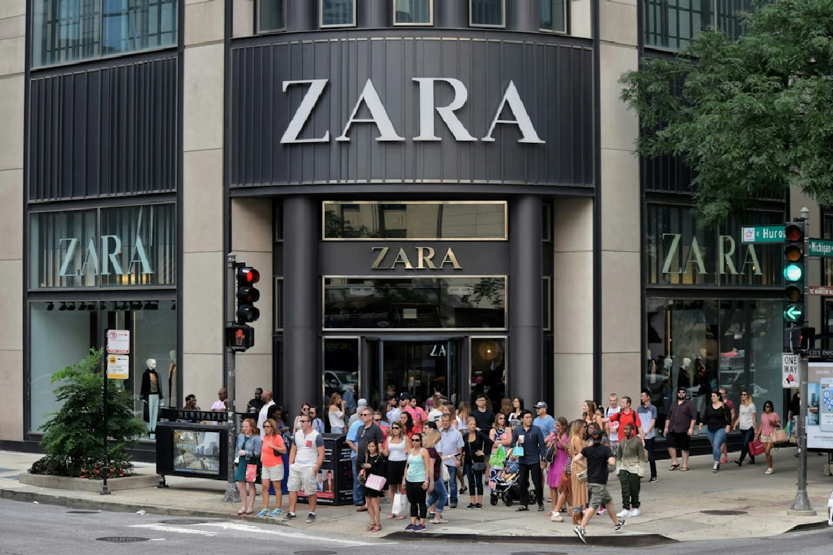 Chi è il proprietario di Zara? Oggi è uno degli uomini più ricchi del mondo