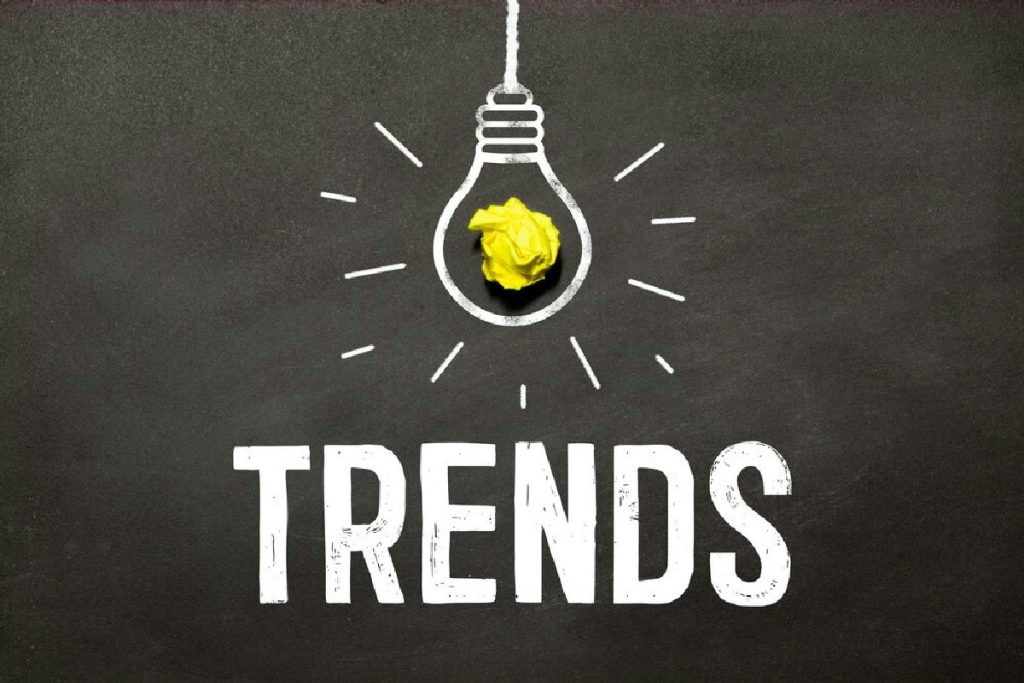 Come cambia Internet ogni giorno: il viaggio sorprendente tra mode virali e nuovi fenomeni online