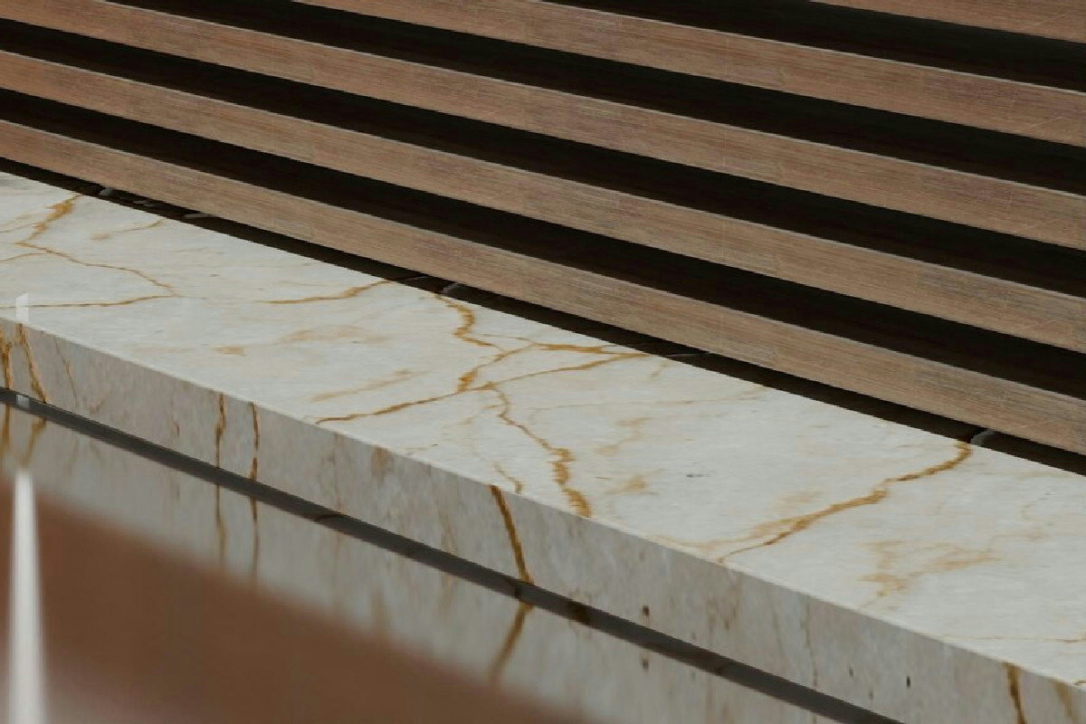 Davanzali di marmo opachi? Porta nuova luce in casa con questa strategia facile e duratura