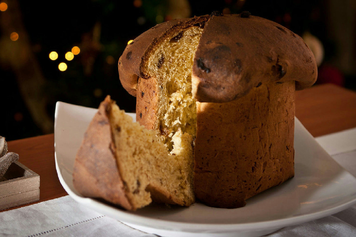 Ha battuto rivali da tutta Italia: il panettone artigianale che porta il Natale ai massimi livelli