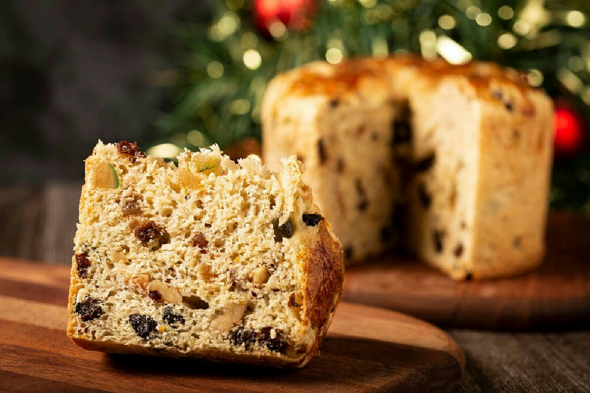 Ha battuto rivali da tutta Italia: il panettone artigianale che porta il Natale ai massimi livelli