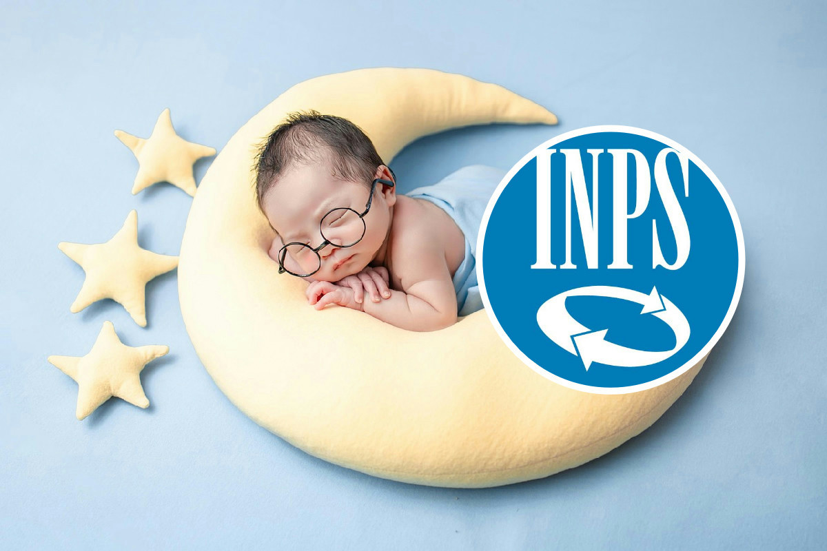 INPS lancia la mail che ti avvisa subito se hai diritto al bonus nascita: ecco come funziona