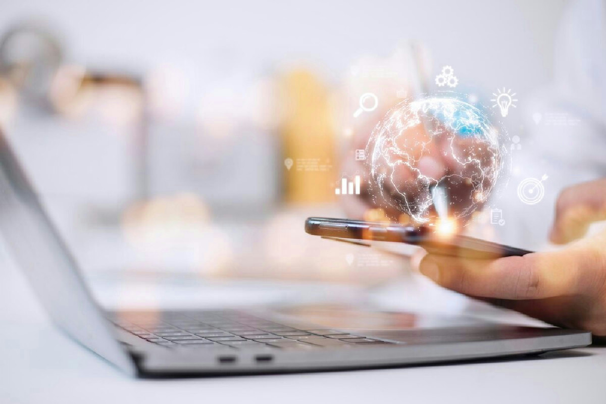 L’incredibile viaggio del World Wide Web: come Internet ha rivoluzionato le nostre vite dal 1989