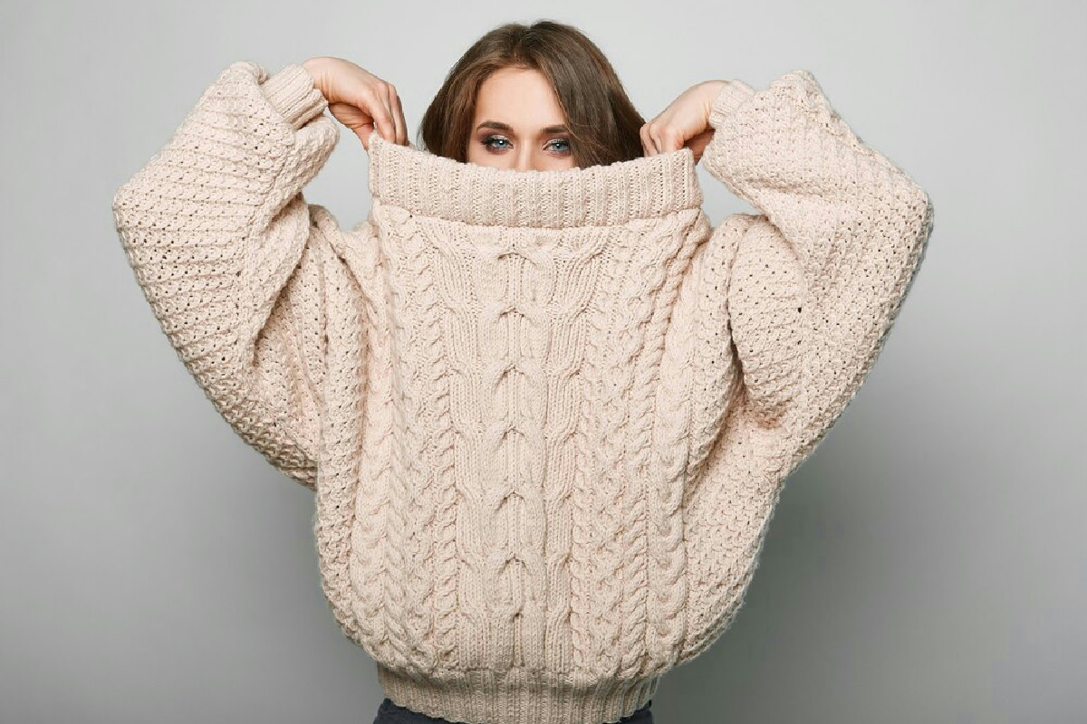 Lavare i maglioni di lana senza rovinarli: il passaggio segreto per tenerli morbidissimi