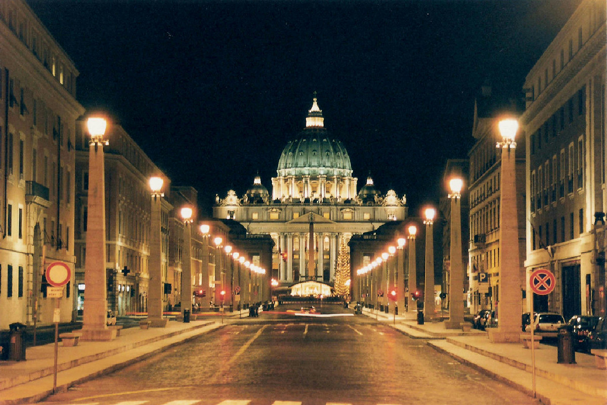 Un murale dimenticato riemerge sotto San Pietro: le origini misteriose del primo Cristianesimo