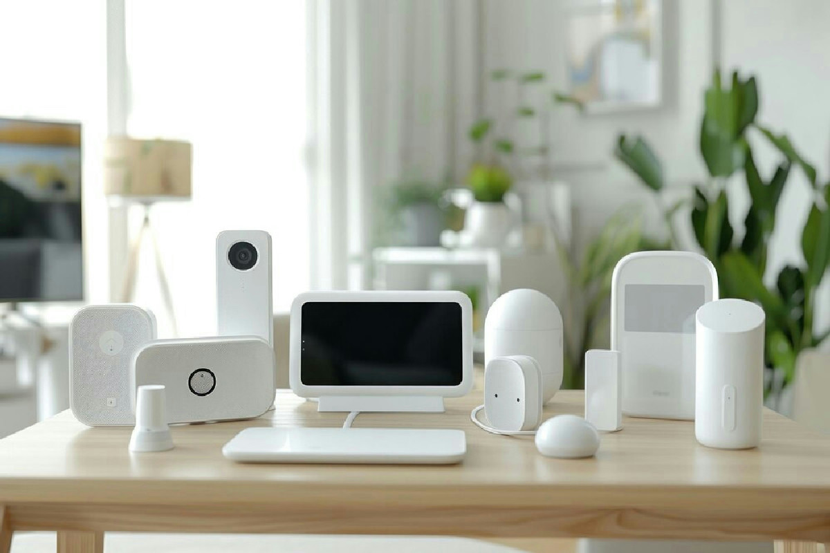 Gli oggetti smart che rivoluzionano la casa: 10 accessori compatti che cambiano la vita quotidiana