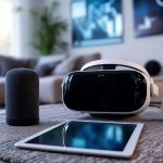 Gli oggetti smart che rivoluzionano la casa: 10 accessori compatti che cambiano la vita quotidiana