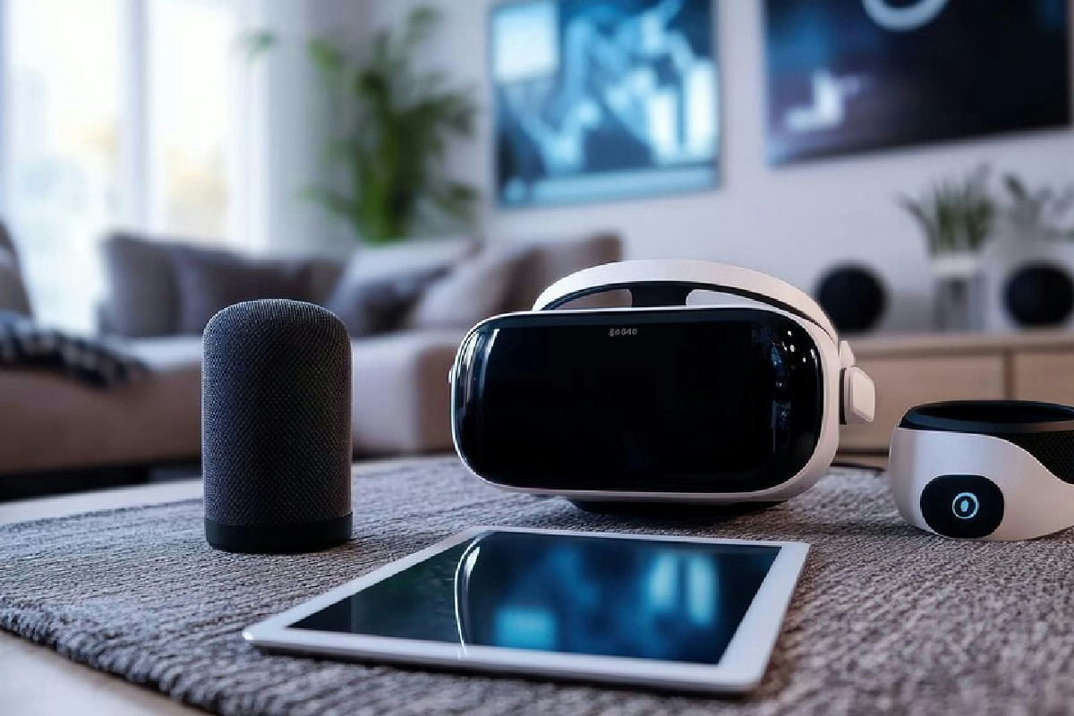 Gli oggetti smart che rivoluzionano la casa: 10 accessori compatti che cambiano la vita quotidiana