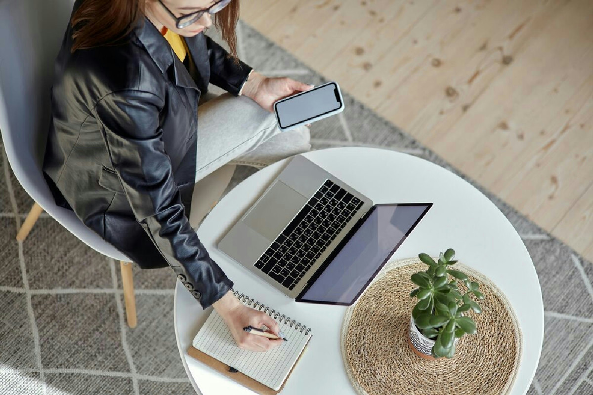 Smart working, la svolta riguarda solo chi lo usa davvero: ecco cosa rivela la Banca d’Italia