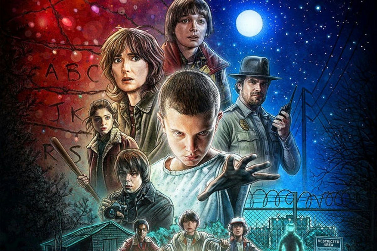 Stranger Things 5, il trailer ufficiale: dopo tre anni tornano gli episodi il 27 novembre