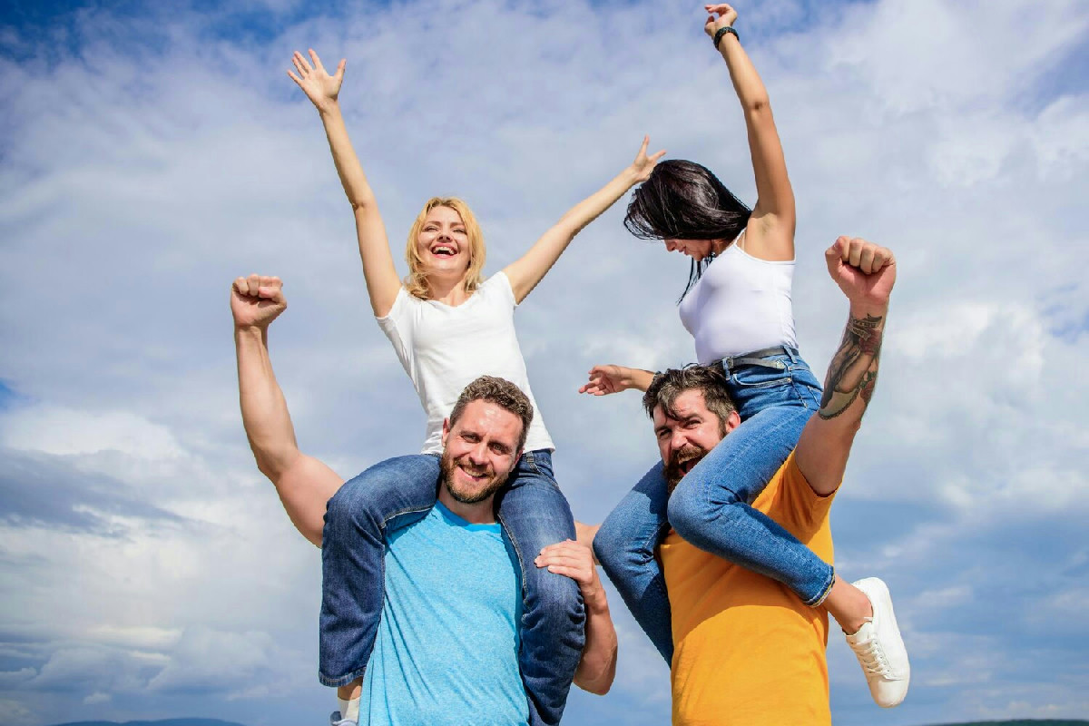 Dopo i 50 anni cambia tutto? Le 5 abitudini che davvero trasformano energia e benessere