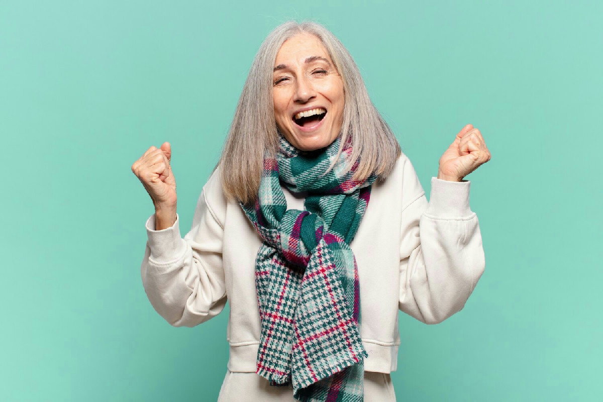 Dopo i 50 anni cambia tutto? Le 5 abitudini che davvero trasformano energia e benessere