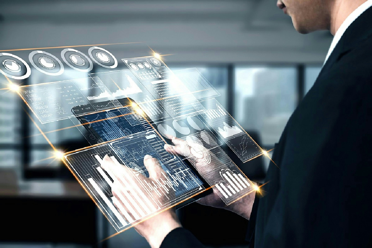 MIT: gli algoritmi ora possono svolgere l’11,7% dei lavori negli Stati Uniti, ecco quanto vale