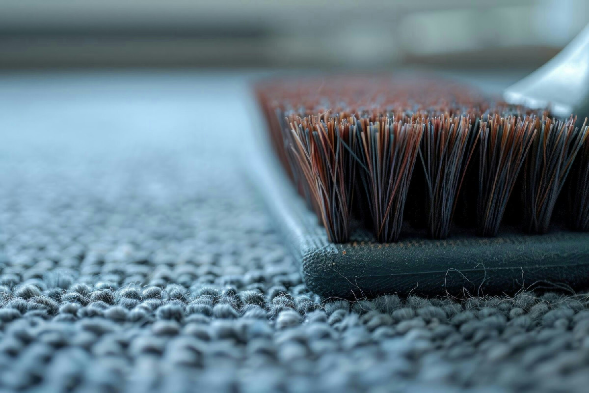 Zerbino macchiato e bagnato dopo la passeggiata? Ecco come farlo tornare impeccabile subito